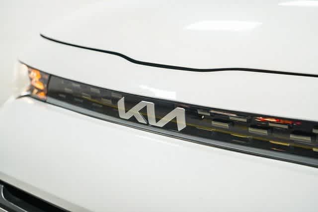 2023 Kia Soul LX 8