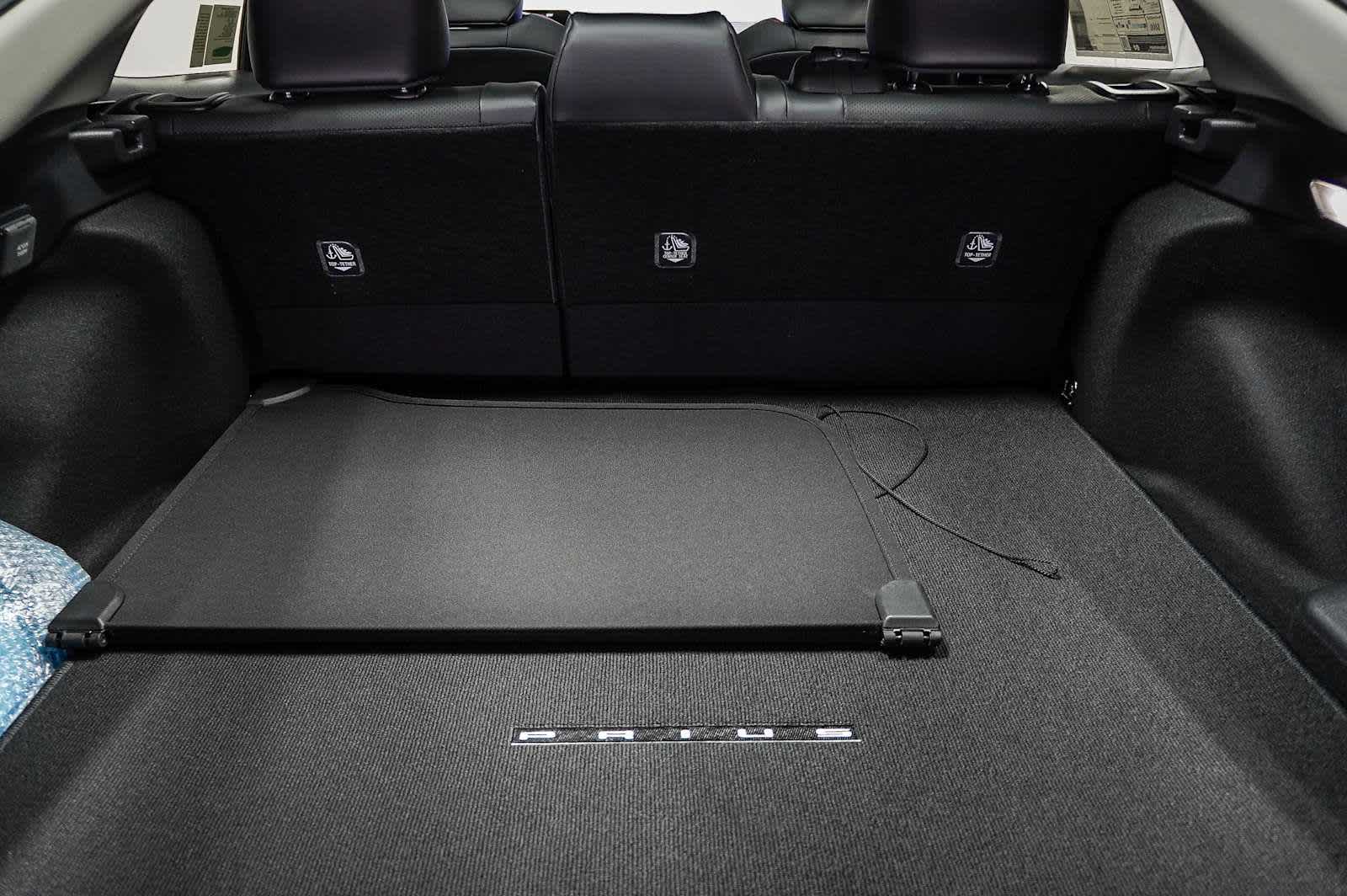 Thumbnail: 2026 Toyota Prius - 12