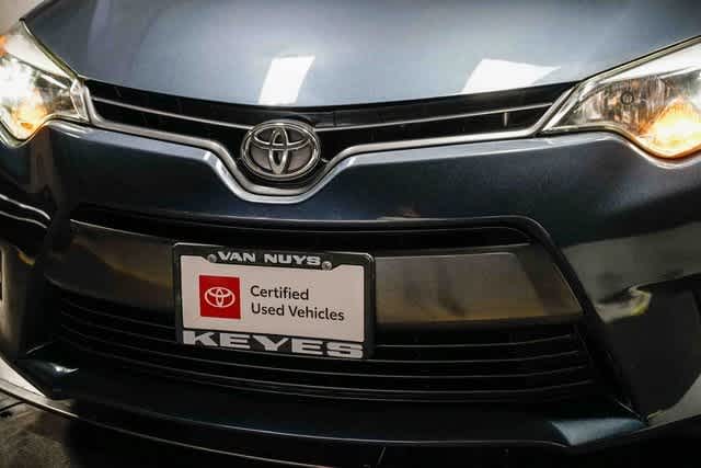 Thumbnail: 2016 Toyota Corolla - 9