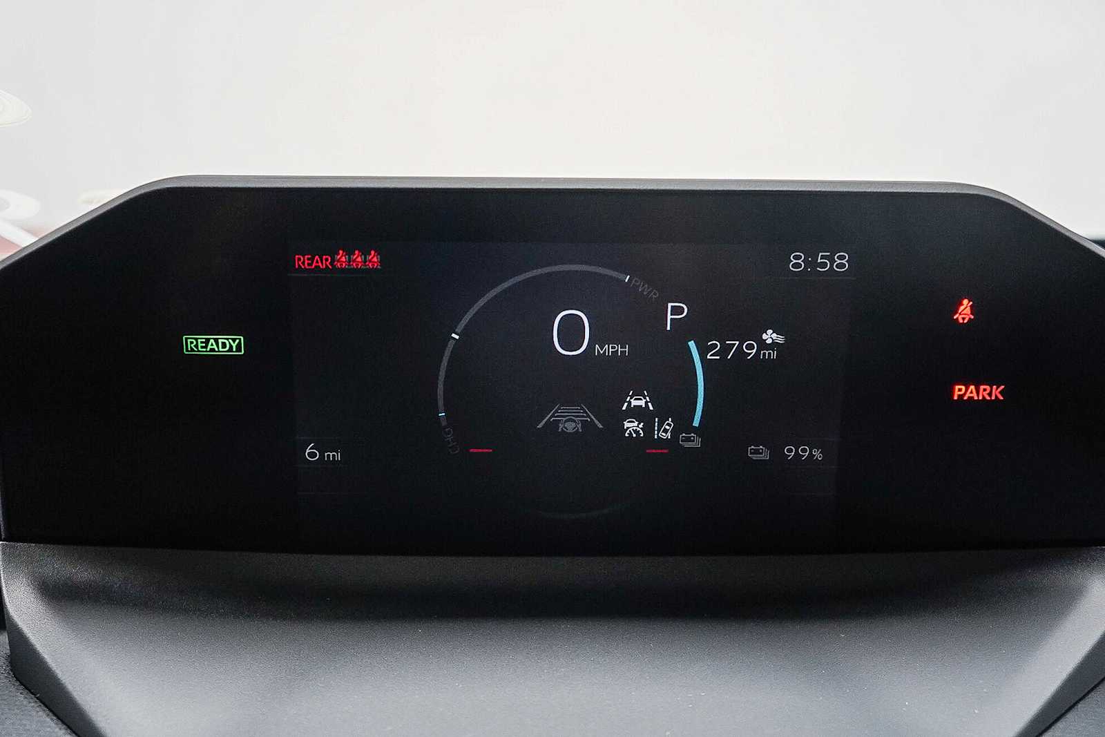 Thumbnail: 2026 Toyota bZ - 27