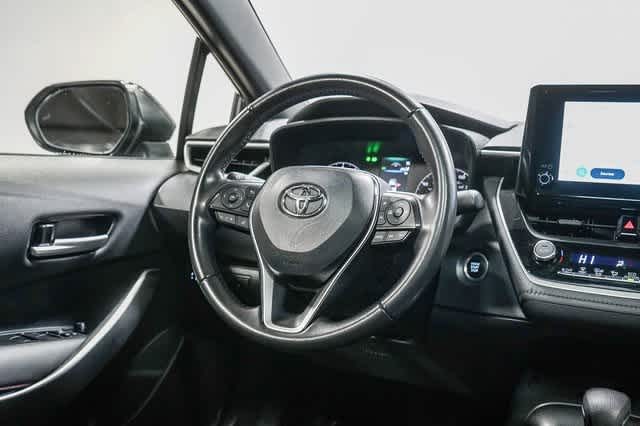 Thumbnail: 2024 Toyota Corolla - 16