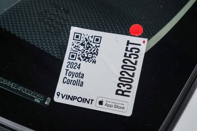 Thumbnail: 2024 Toyota Corolla - 30