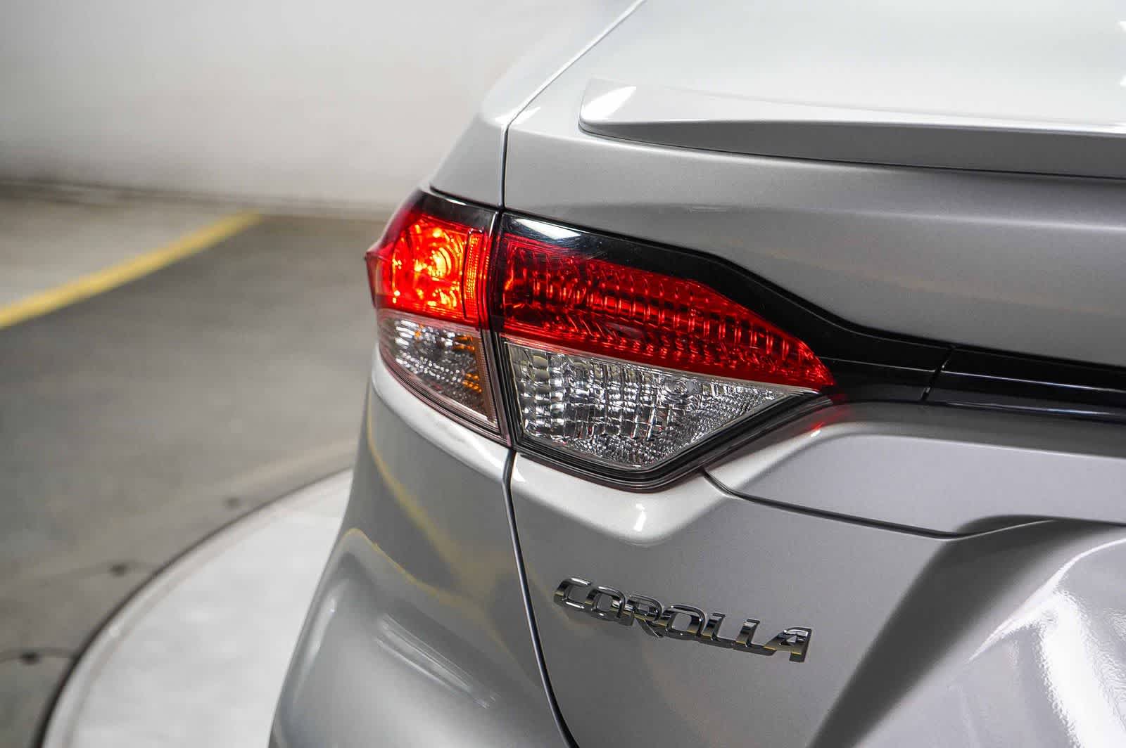 Thumbnail: 2024 Toyota Corolla - 12