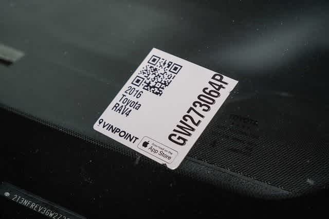 Thumbnail: 2016 Toyota RAV4 - 30