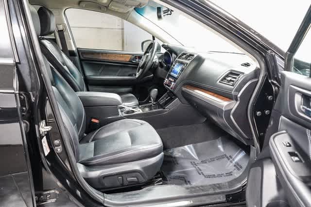 Thumbnail: 2018 Subaru Outback - 17