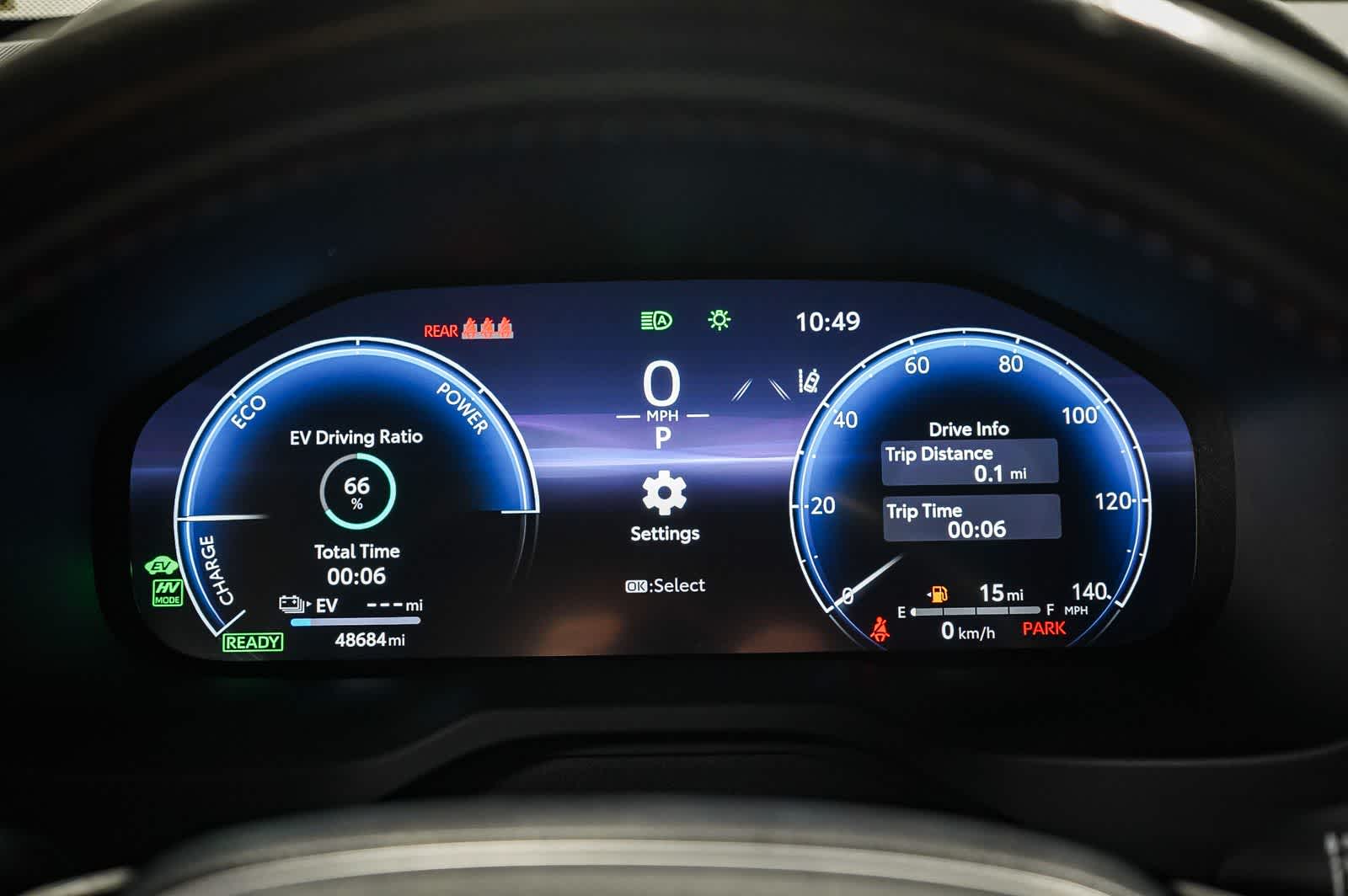 Thumbnail: 2023 Toyota RAV4 - 25