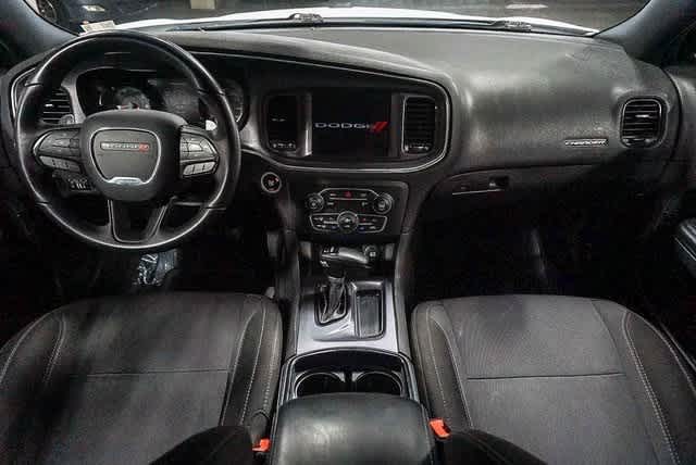 Thumbnail: 2017 Dodge Charger - 13