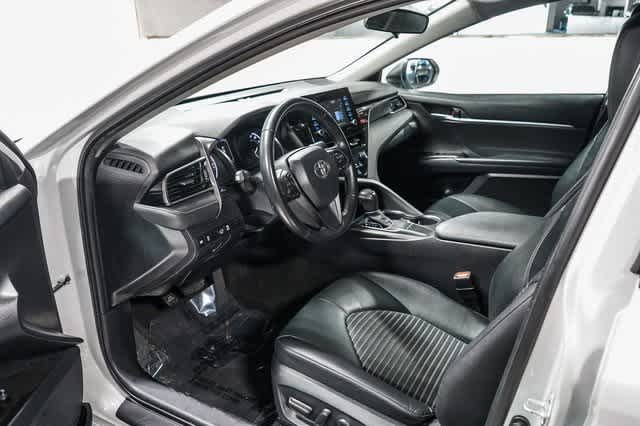 Thumbnail: 2023 Toyota Camry - 18