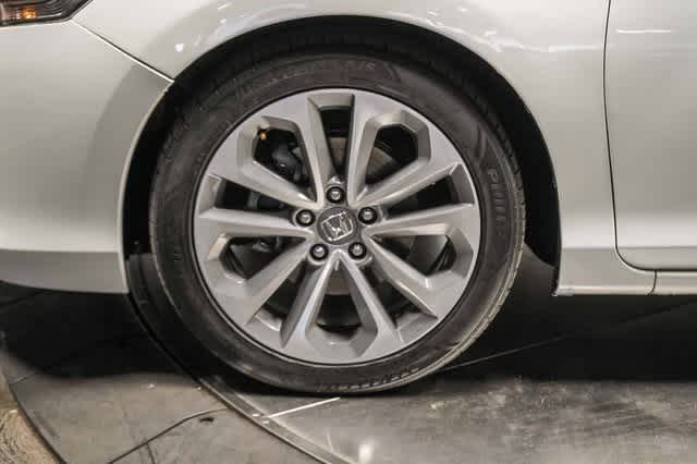 Thumbnail: 2013 Honda Accord - 9