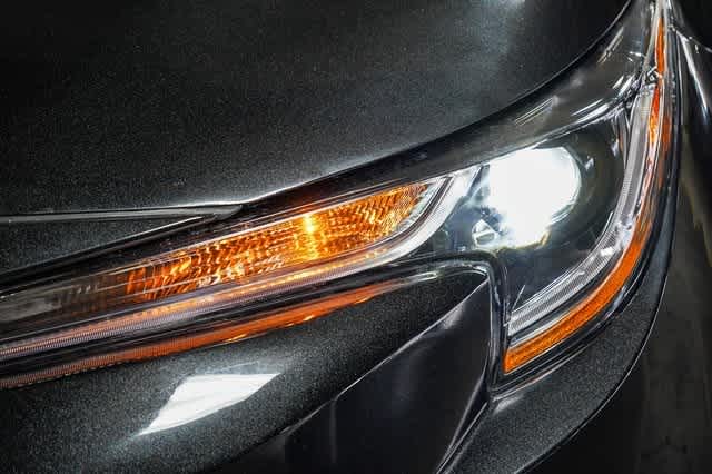 Thumbnail: 2022 Toyota Corolla - 8