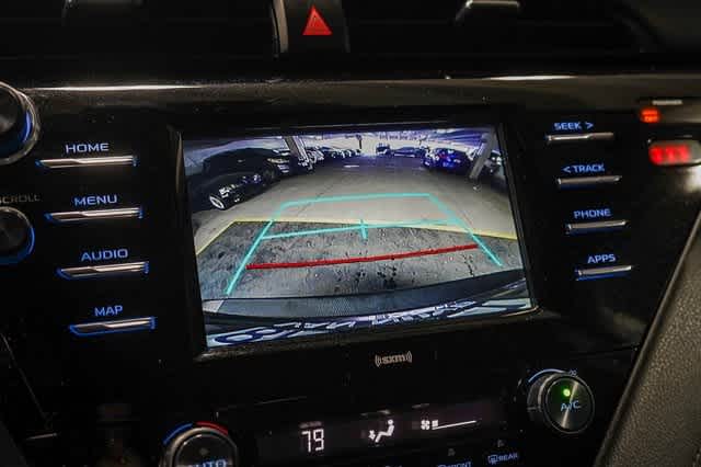 Thumbnail: 2020 Toyota Camry - 26