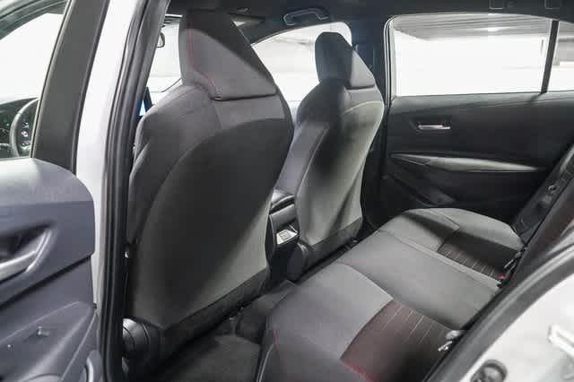 2024 Toyota Corolla SE 18