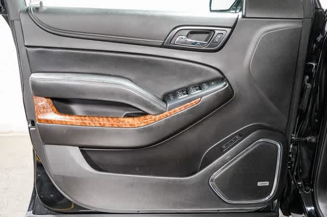 Thumbnail: 2015 Chevrolet Suburban - 23