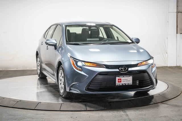 Thumbnail: 2023 Toyota Corolla - 6