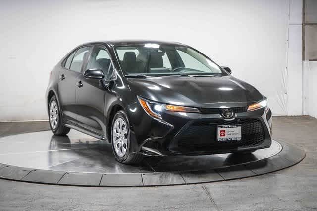 Thumbnail: 2022 Toyota Corolla - 6