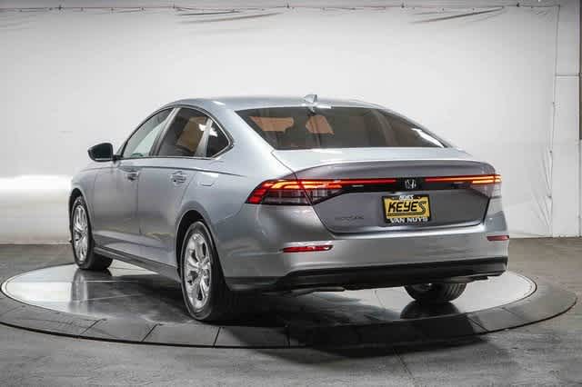 Thumbnail: 2023 Honda Accord - 2