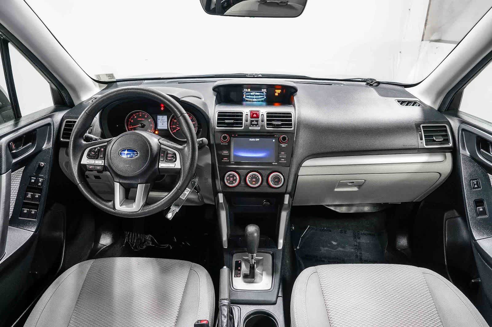Thumbnail: 2018 Subaru Forester - 12