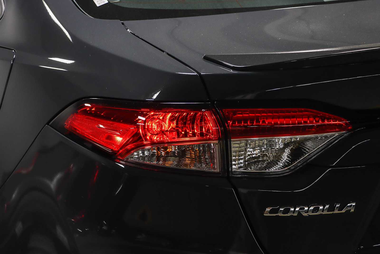 Thumbnail: 2025 Toyota Corolla - 8
