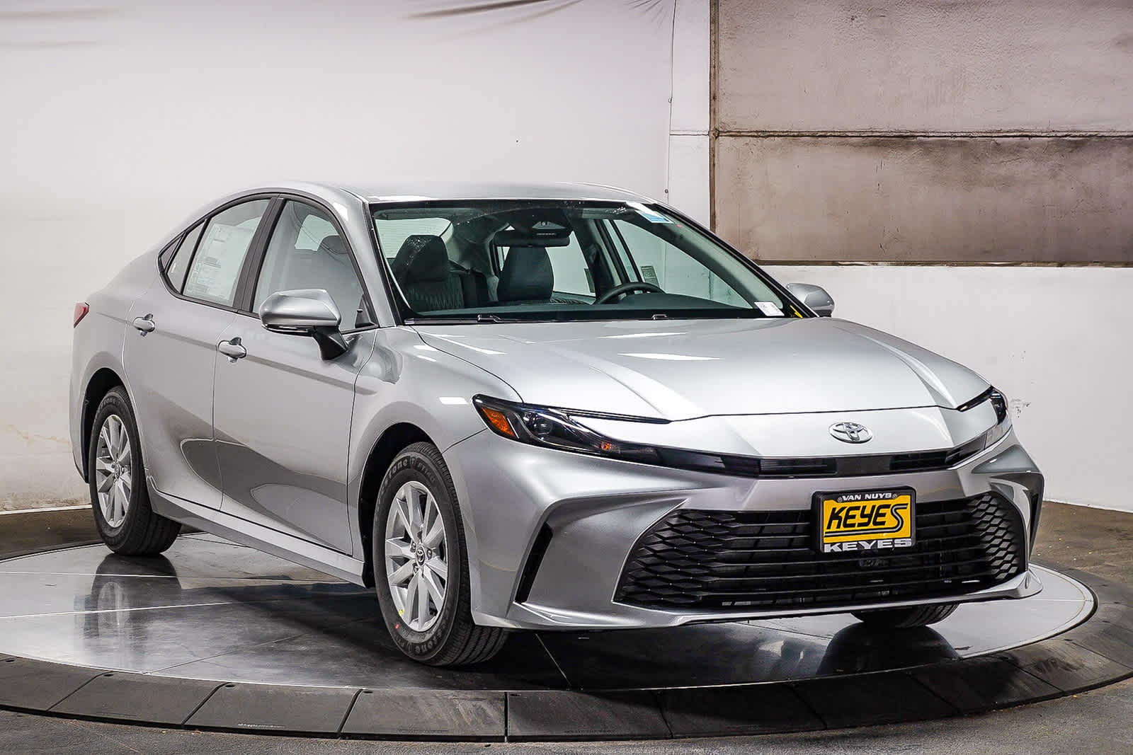 Thumbnail: 2026 Toyota Camry - 3