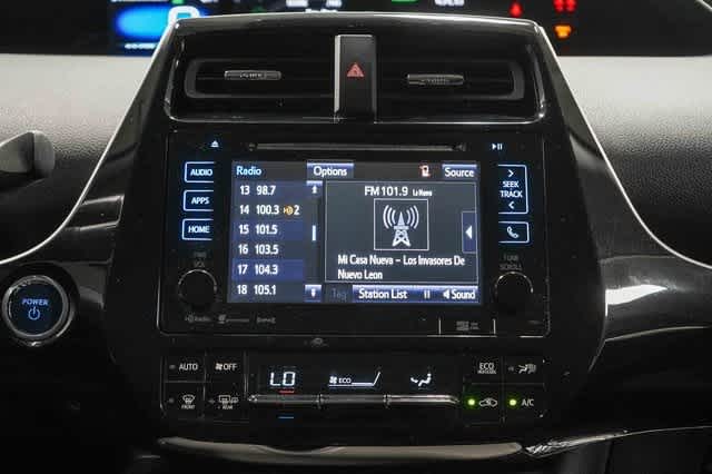 Thumbnail: 2018 Toyota Prius Prime - 15