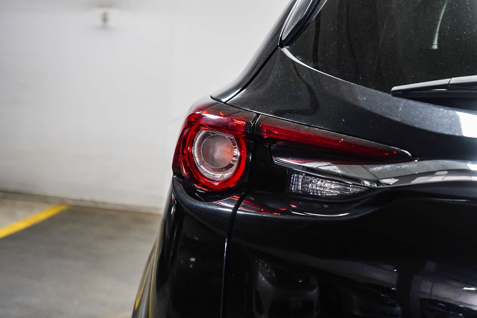 Thumbnail: 2018 Mazda CX-9 - 7