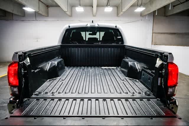 Thumbnail: 2023 Toyota Tacoma - 27