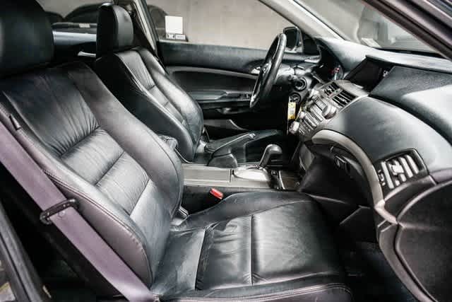 Thumbnail: 2012 Honda Accord - 15