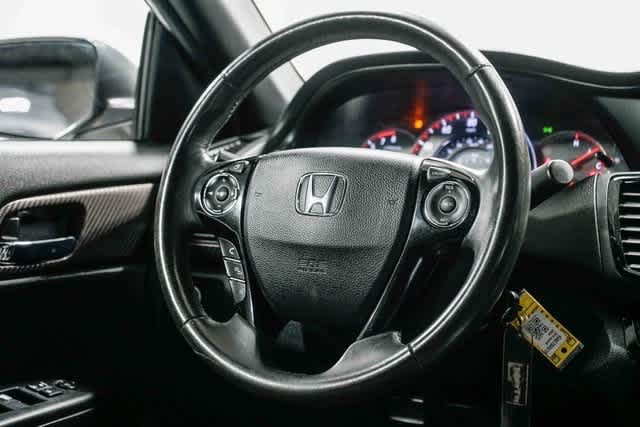 Thumbnail: 2016 Honda Accord - 14