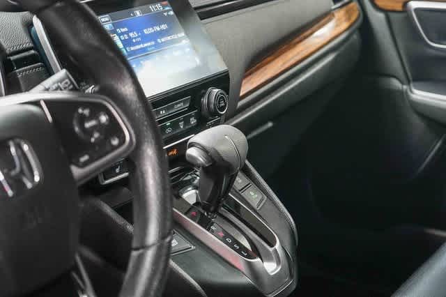 Thumbnail: 2021 Honda CR-V - 24