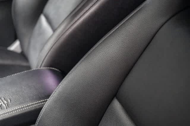 Thumbnail: 2019 Mercedes-Benz CLA - 19