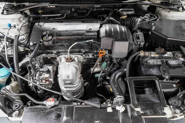 Thumbnail: 2013 Honda Accord - 27