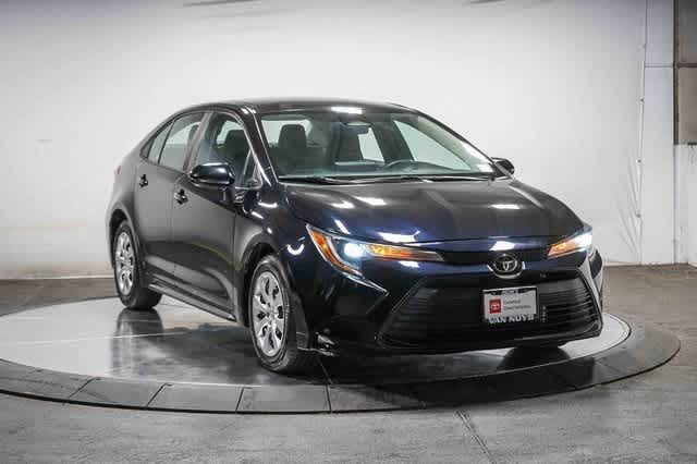 Thumbnail: 2023 Toyota Corolla - 5