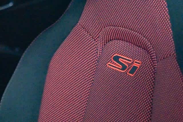 Thumbnail: 2023 Honda Civic - 26