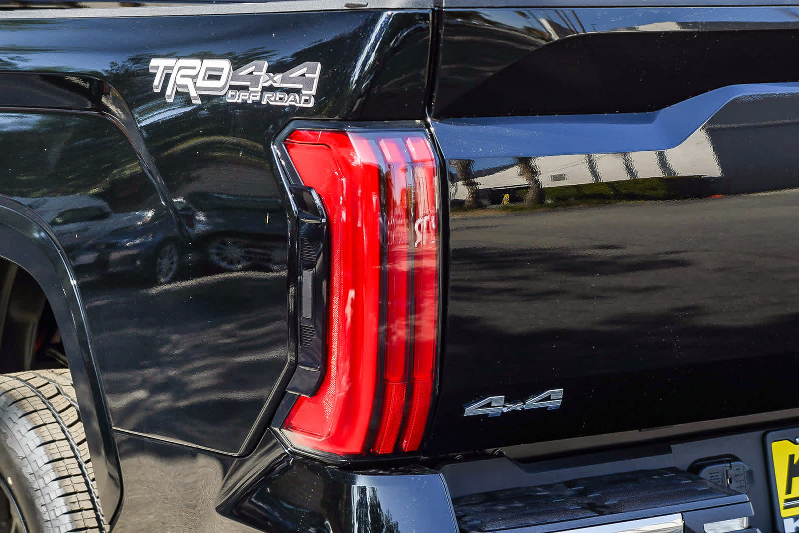 Thumbnail: 2026 Toyota Tundra - 7