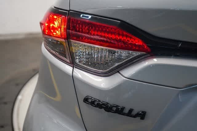 Thumbnail: 2024 Toyota Corolla - 12