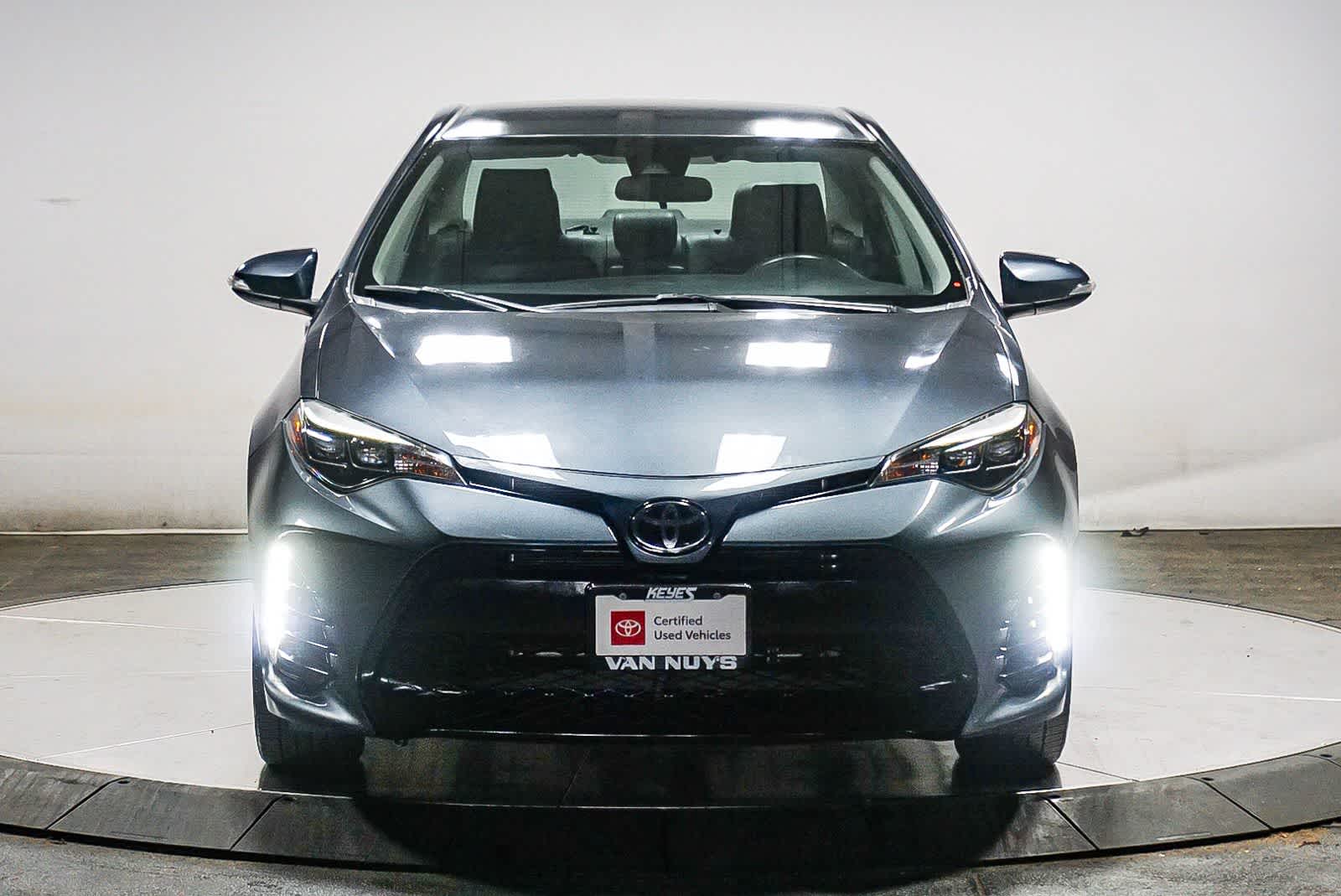 Thumbnail: 2018 Toyota Corolla - 2