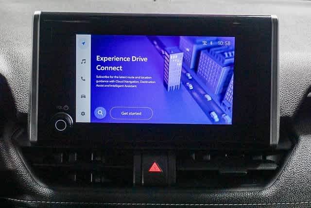 Thumbnail: 2024 Toyota RAV4 - 16