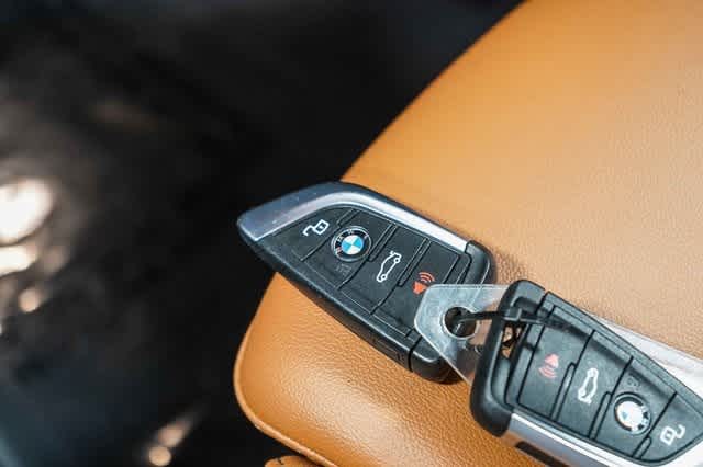Thumbnail: 2022 BMW X3 - 29