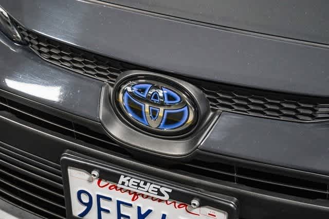 Thumbnail: 2023 Toyota Corolla - 8