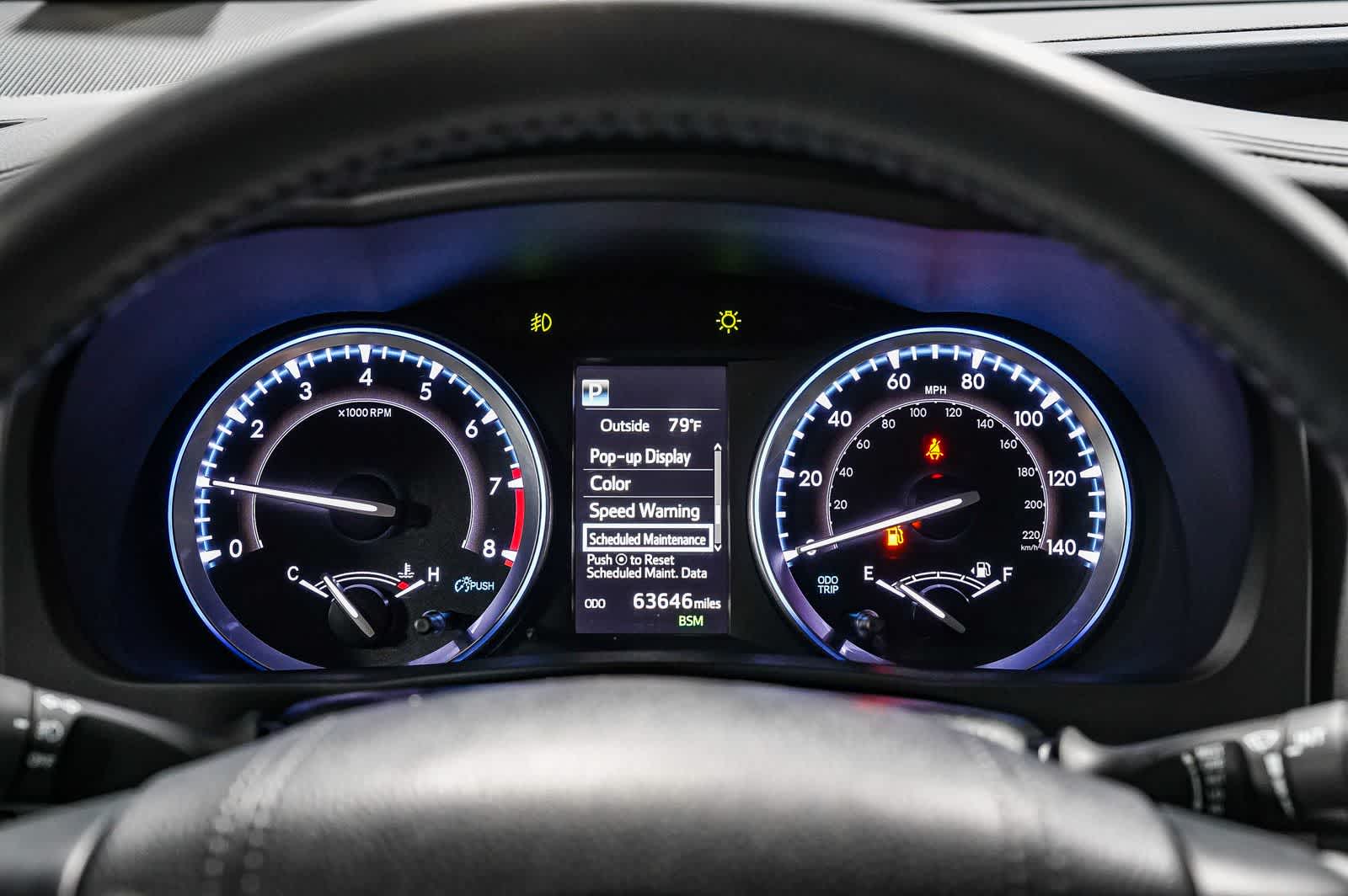 Thumbnail: 2019 Toyota Highlander - 25