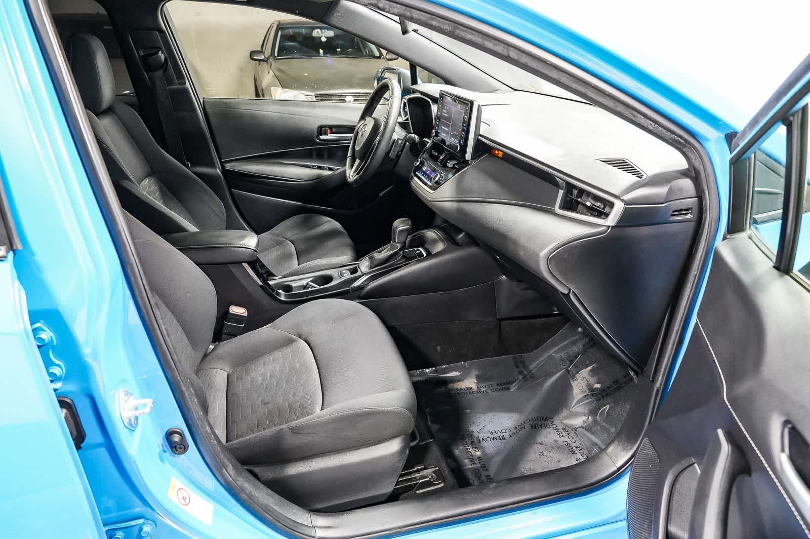 Thumbnail: 2019 Toyota Corolla - 17