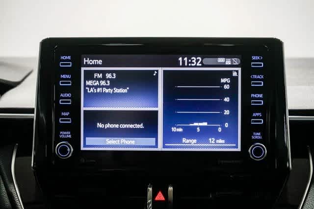 Thumbnail: 2021 Toyota Corolla - 14