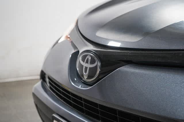 2018 Toyota RAV4 Adventure 9