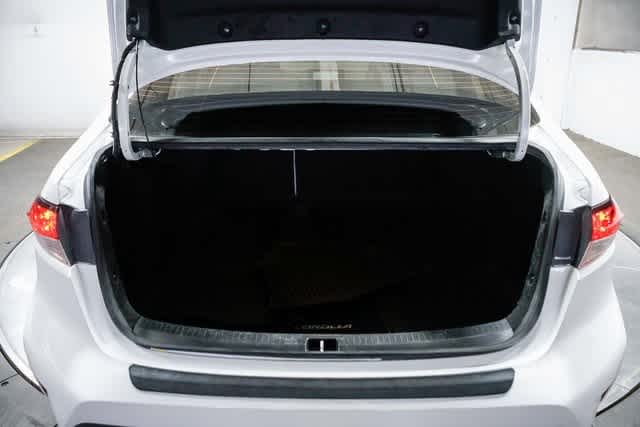 Thumbnail: 2020 Toyota Corolla - 24