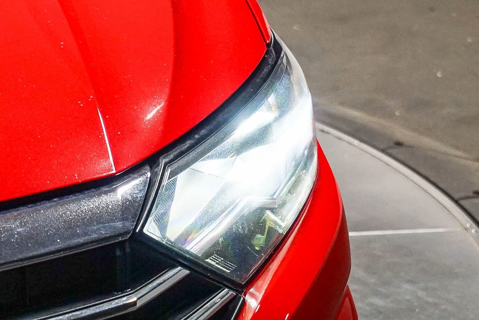 Thumbnail: 2019 Volkswagen Jetta - 4