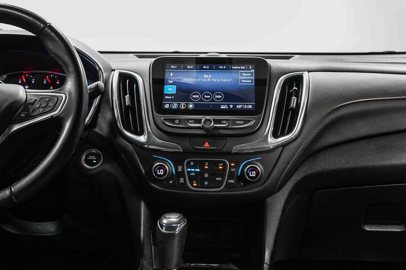 Thumbnail: 2019 Chevrolet Equinox - 13