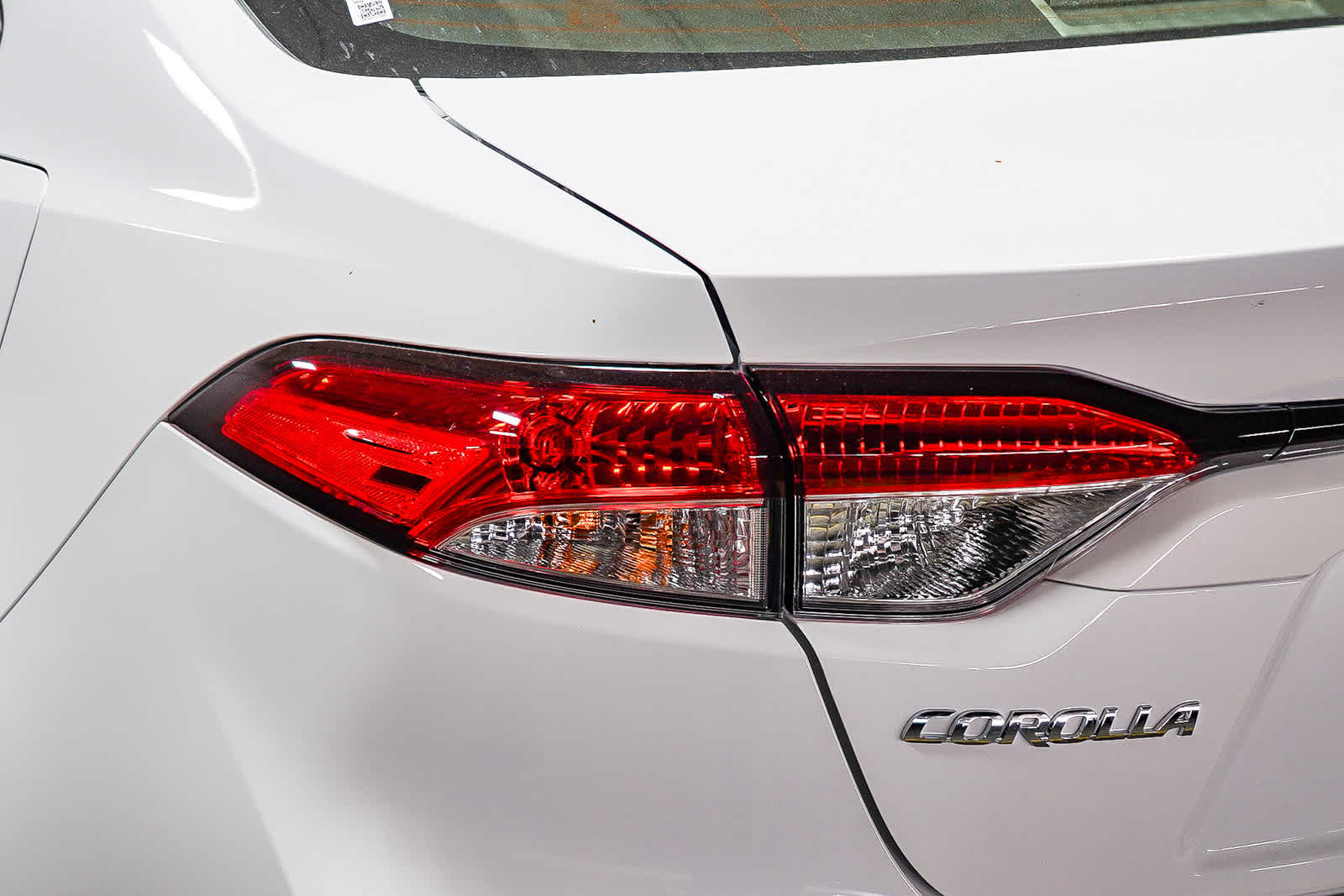 Thumbnail: 2026 Toyota Corolla - 7