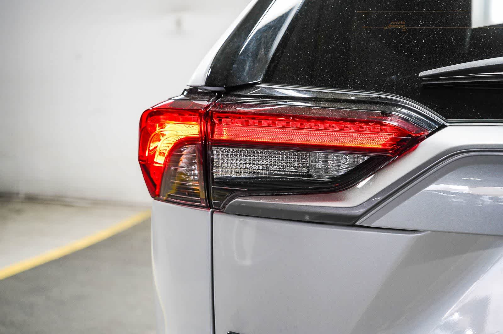 Thumbnail: 2023 Toyota RAV4 - 11