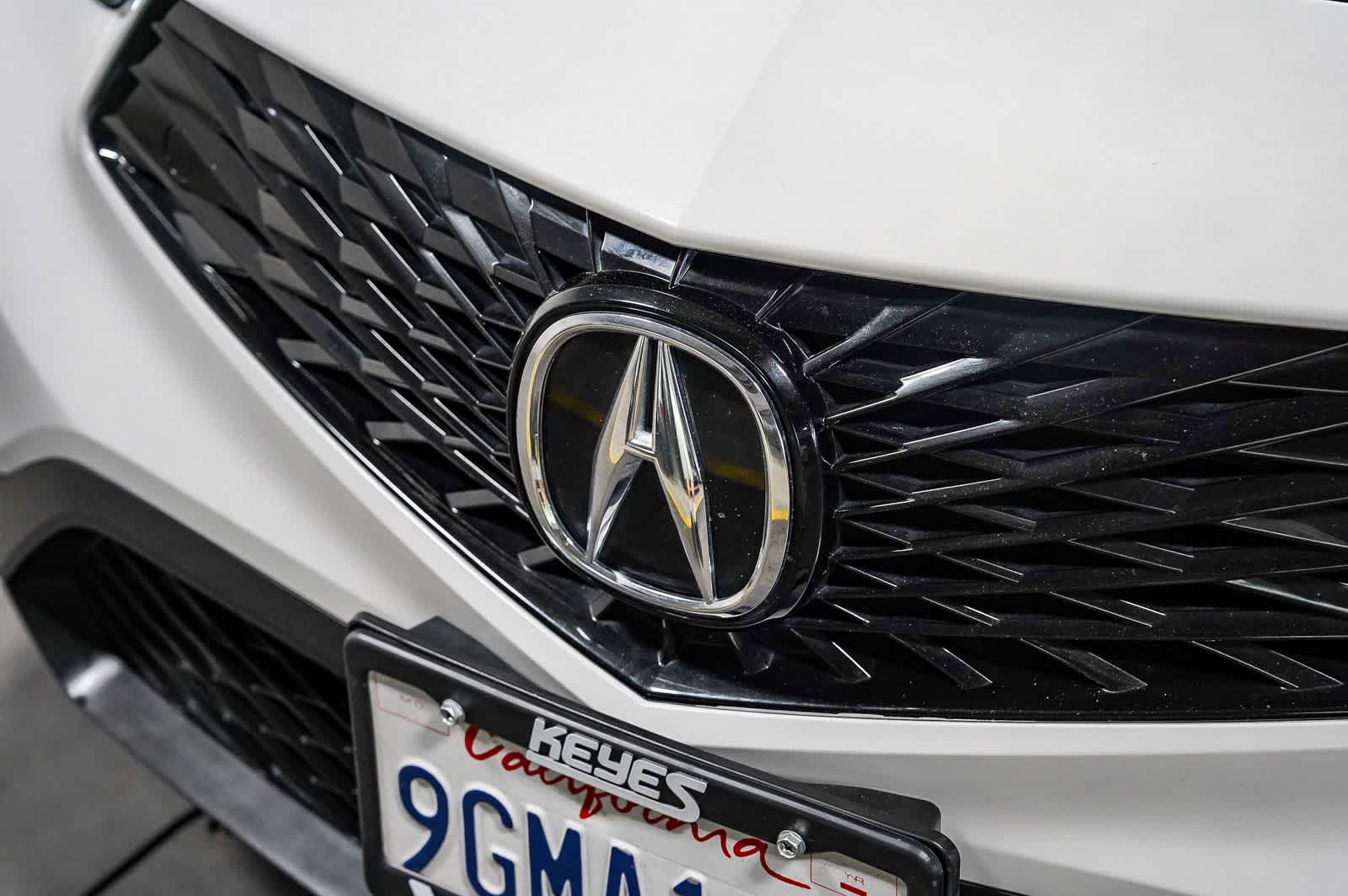 Thumbnail: 2023 Acura Integra - 8
