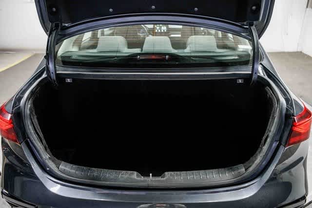 Thumbnail: 2021 Kia Forte - 26